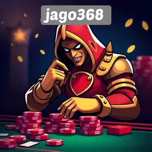 Keuntungan Bergabung dengan Jago368 untuk Pemain Baru
