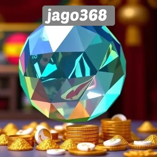 Menggali Fitur Menarik di Situs Game Jago368