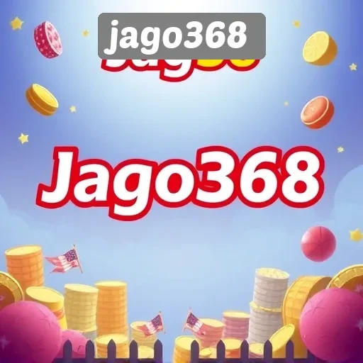 Fitur Menarik yang Ditawarkan oleh Jago368