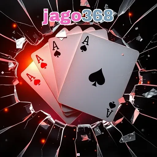 jago368: Temukan Game Online Terbaik di Indonesia