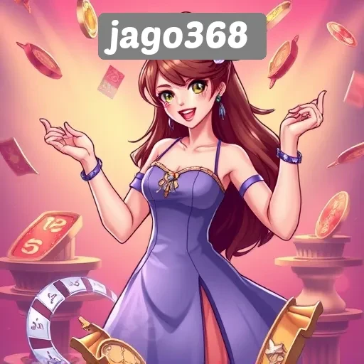 Keunggulan Fitur Permainan di Jago368 yang Perlu Diketahui