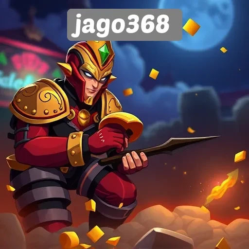 Panduan Lengkap Menggunakan Situs Jago368