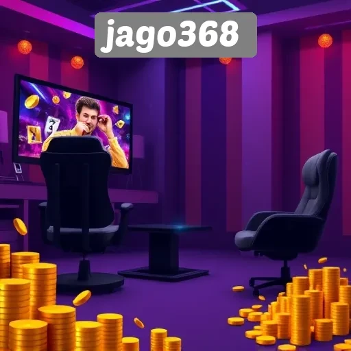 Inovasi dan Fitur Unggulan di Situs Jago368