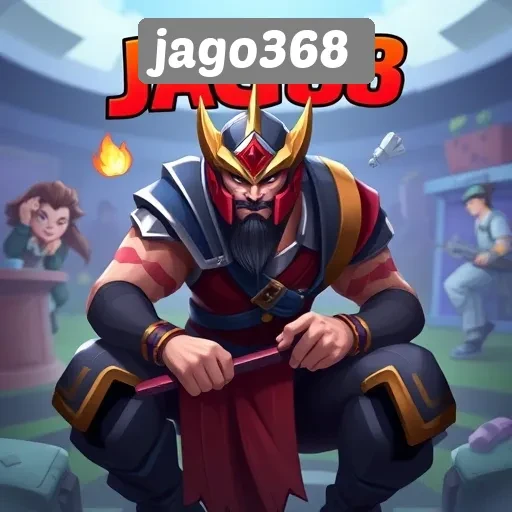 Mengapa Jago368 Menjadi Favorit di Kalangan Gamer
