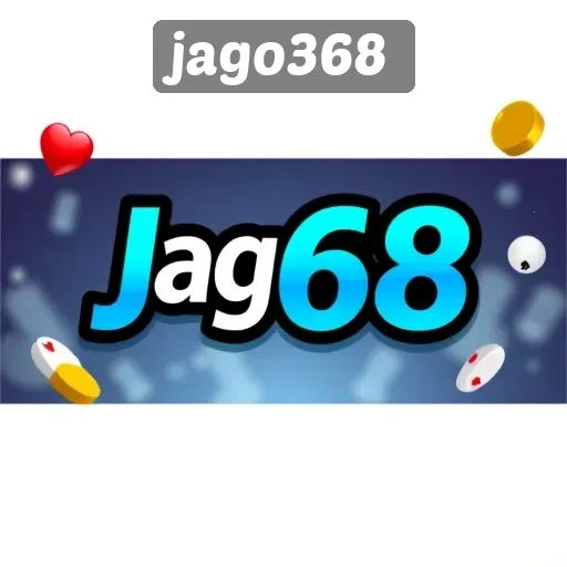 Mengenal Jago368 Sebagai Platform Game Terpercaya