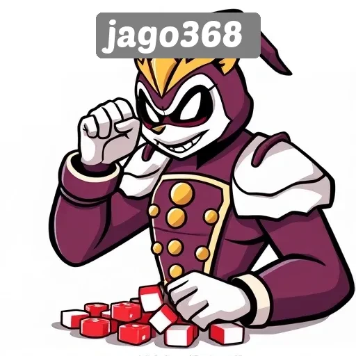 Review Pengalaman Bermain di Jago368 dari Pengguna