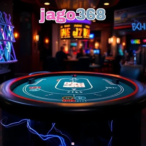 jago368: Pilihan Terbaik untuk Berita Game Teraktual