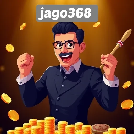 Promosi dan Bonus Menarik di Jago368