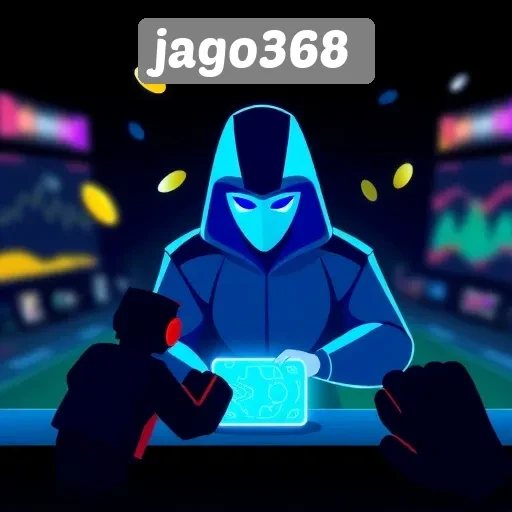 Analisis Keamanan dan Privasi di Situs Game Jago368
