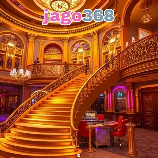 jago368: Strategi Cerdas Menuju Kemenangan di Game Online